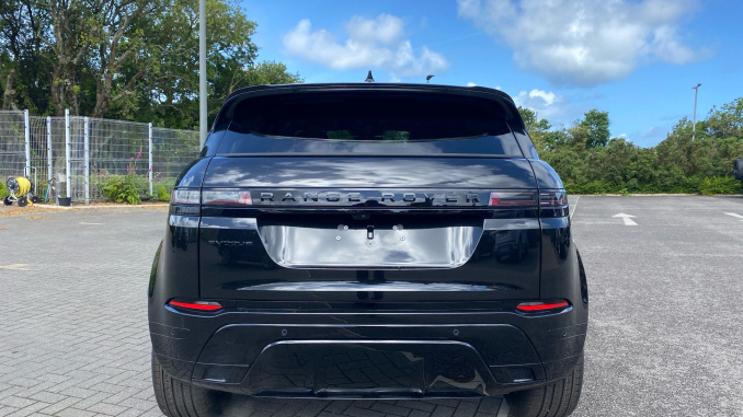 Land Rover Range Rover Evoque 1.5 P270e Edition 5dr Auto Hatchback - Image 10